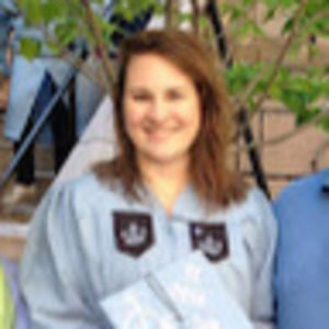 Meet your Posher, Meaghan